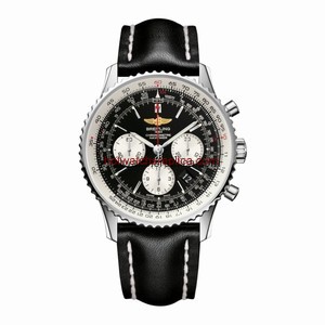Breitling Navitimer AB012721/BD09BKLD