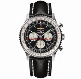 Breitling Navitimer AB012721-BD09BKLT