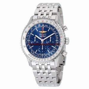 Breitling Navitimer AB012721-C889SS