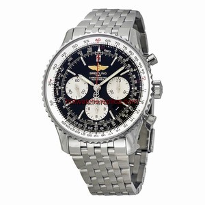 Breitling Navitimer AB012012/BB01