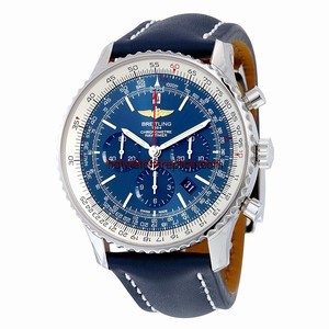 Breitling Navitimer AB012721/C889