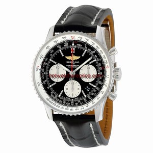 Breitling Navitimer AB012012/BB01BKCD