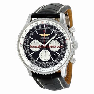 Breitling Navitimer AB012721/BD09BKCD