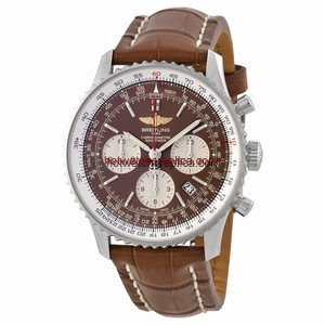 Breitling Navitimer AB0121C4-Q605BRCT