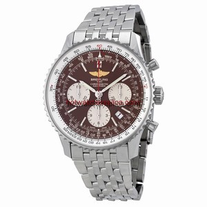 Breitling Navitimer AB0121C4-Q605SS