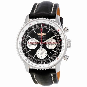 Breitling Navitimer AB012012-BB01BKLT