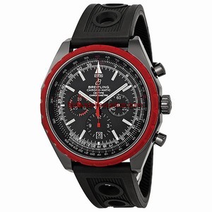 Breitling Chrono-Matic M1436003/BA67