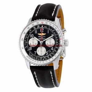 Breitling Navitimer AB012012/BB02
