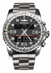 Breitling Professional EB5010B1-M532TI