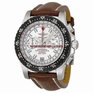 Breitling Skyracer A2736434-G615