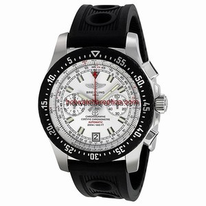 Breitling Skyracer A2736434-G615BKOR