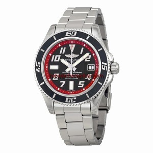 Breitling Superocean a1736402/ba31 - 131a