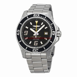 Breitling Superocean A1739102/BA78SS