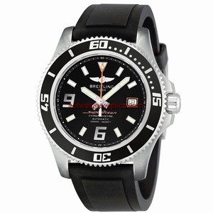 Breitling Superocean A1739102/BA80BKPT