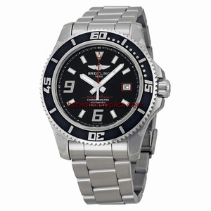 Breitling Superocean A1739102/BA76