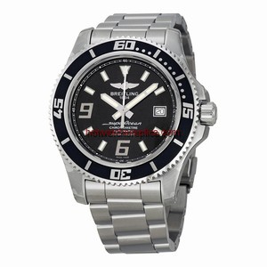 Breitling Superocean A1739102/BA77