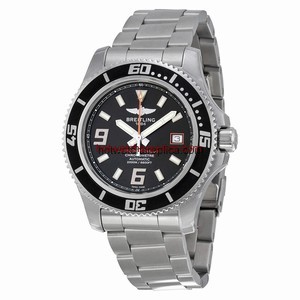 Breitling Superocean A1739102/BA80
