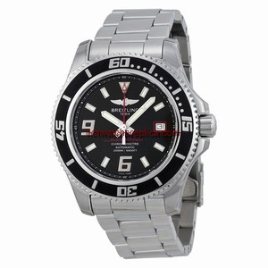 Breitling Superocean A17391A8/BA76SS