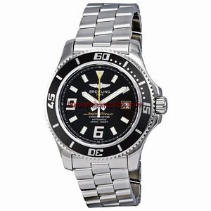 Breitling Superocean A17391A8/BA78SS