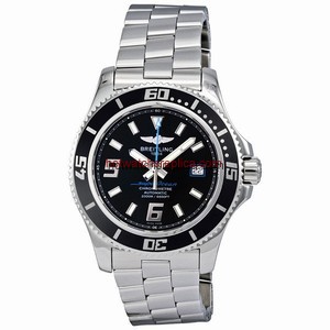 Breitling Superocean A17391A8/BA79SS