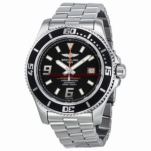 Breitling Superocean A17391A8/BA80 - 163A