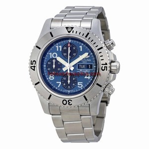 Breitling Superocean A13341C3/C893/162A