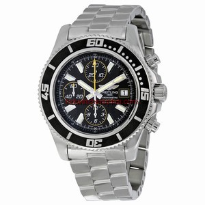 Breitling Superocean A13341A8/BA82SS