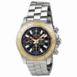 Breitling Superocean C1334112-BA84