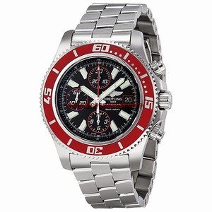 Breitling Superocean A13341X9/BA81 - 163A