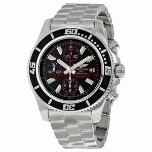 Breitling Superocean A13341A8-BA81SS