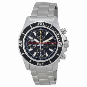 Breitling Superocean A1334102/BA82