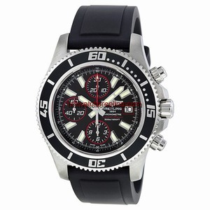 Breitling Superocean A1334102/BA81BKPT