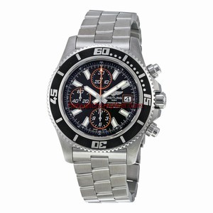 Breitling Superocean A1334102-BA85SS