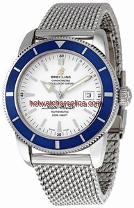 Breitling Superocean Heritage A1732116/G717
