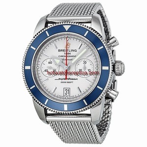 Breitling Superocean Heritage A2337016/G753 - 154A