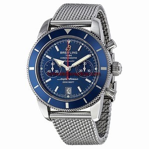Breitling Superocean Heritage A2337016-C856