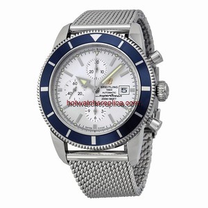 Breitling Superocean Heritage A1332016/G698