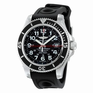 Breitling Superocean II 42 A17365C9/BD67BKORT