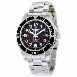 Breitling Superocean II 42 A17365C9/BD67SS