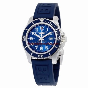 Breitling Superocean II 44 A17392D8/C910BLPD3
