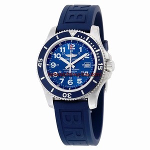 Breitling Superocean II 44 A17392D8/C910BLPT3