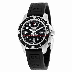 Breitling Superocean II 44 A17392D7/BD68BKPD3