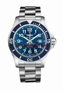 Breitling Superocean II 44 A17392D8/C910