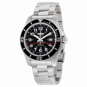 Breitling Superocean II 44 A17392D7/BD68