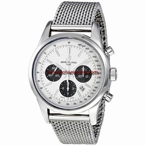 Breitling Transocean AB015212-G724SS