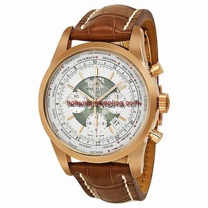 Breitling Transocean RB0510U0/A733 - 755P