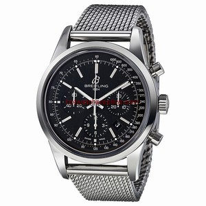 Breitling Transocean AB015212/BA99