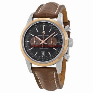 Breitling Transocean U4131012-Q600BRCT