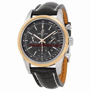 Breitling Transocean UB015212-BC74BKCT