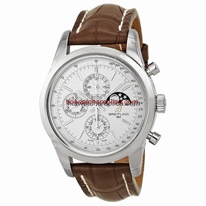 Breitling Transocean A1931012/G750BRCT